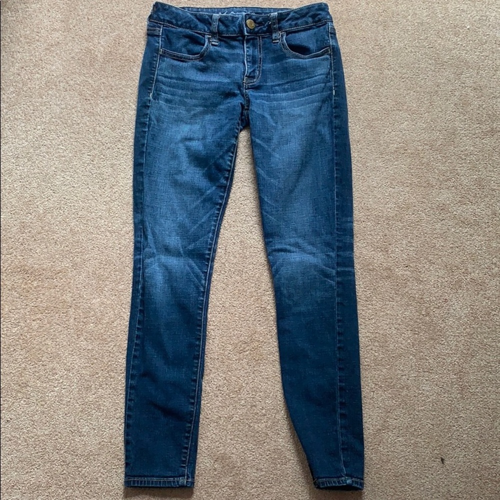 jeans